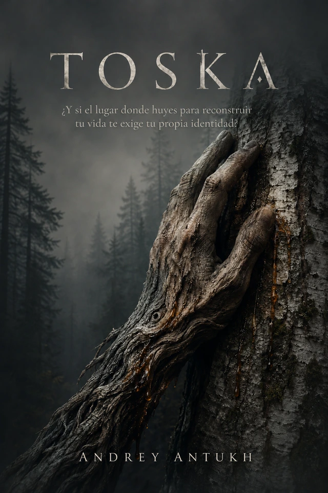 Cubierta de Toska